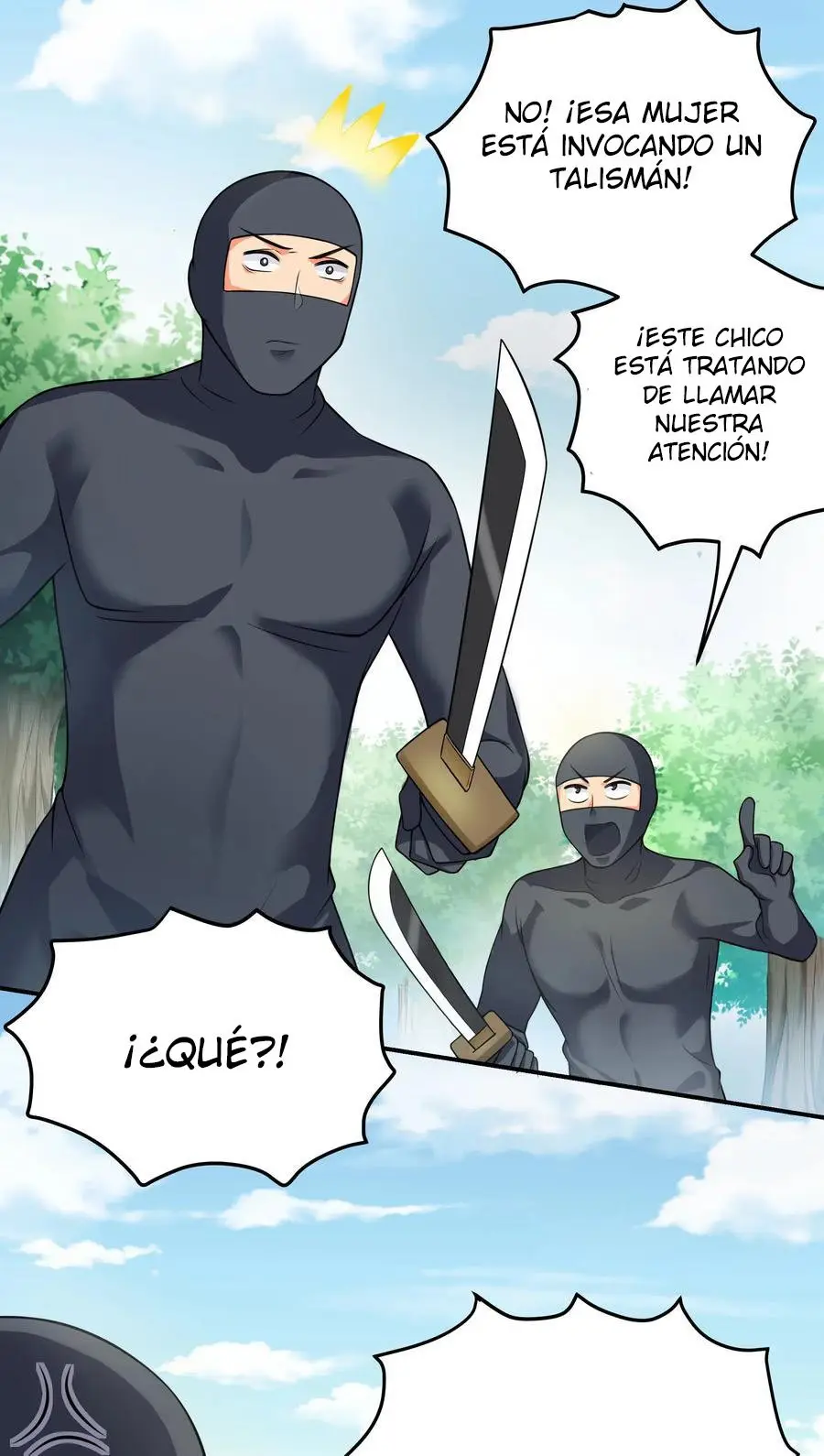 Female Corruption capítulo 16 página 26