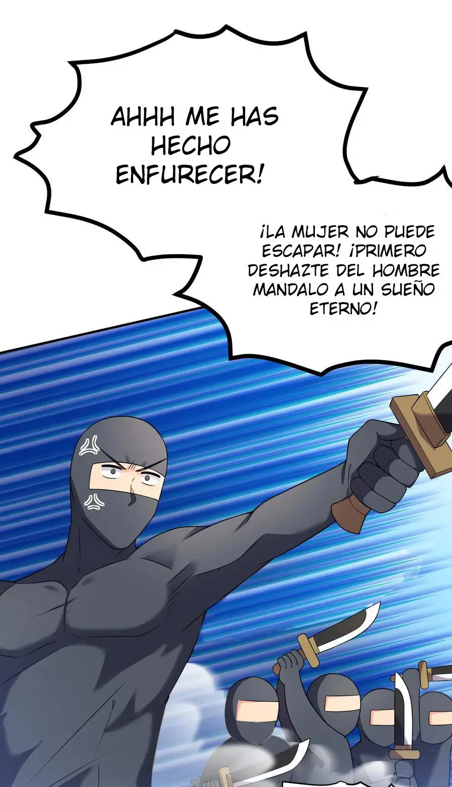 Female Corruption capítulo 16 página 34