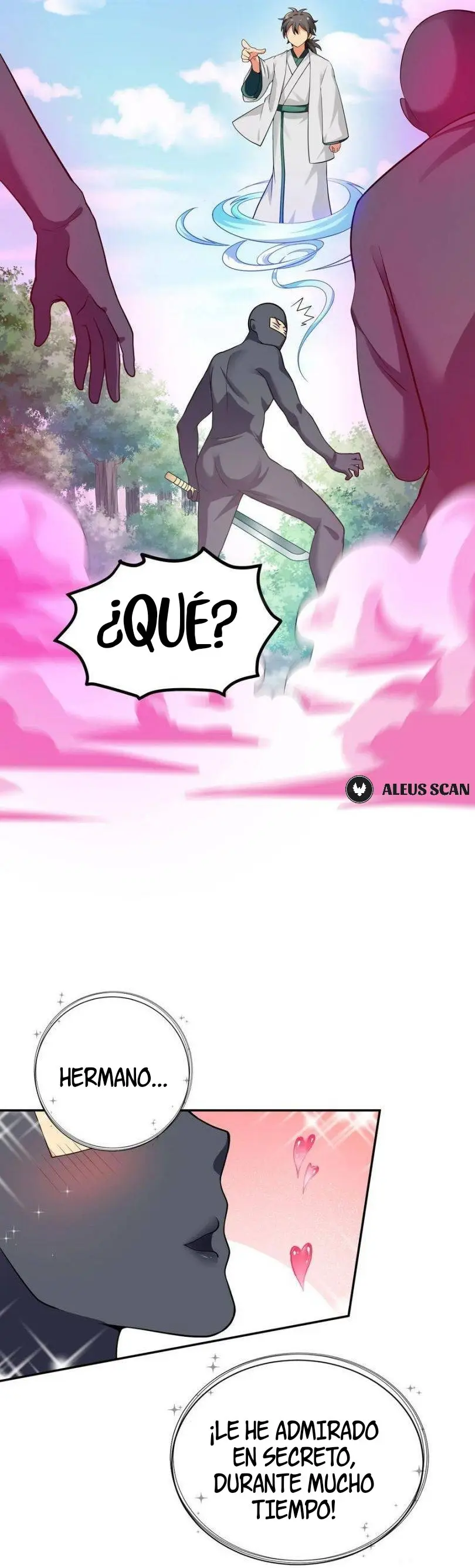 Female Corruption capítulo 17 página 4