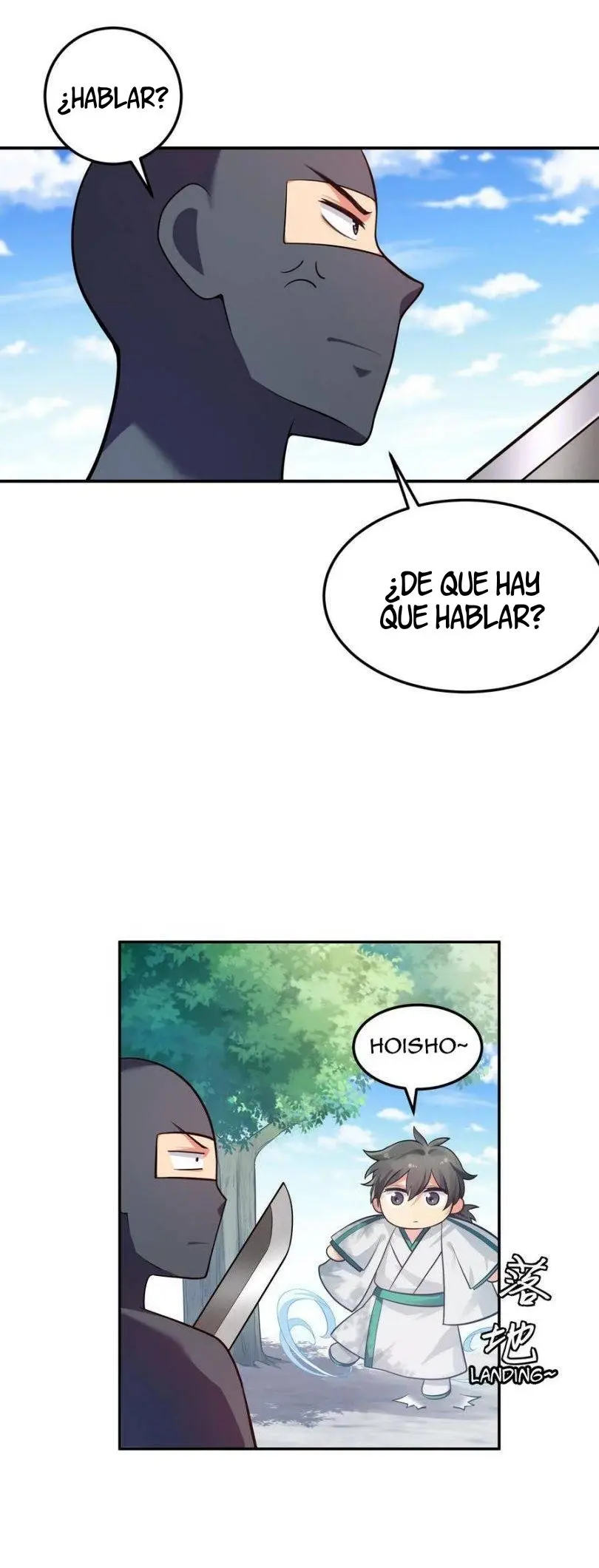 Female Corruption capítulo 17 página 7