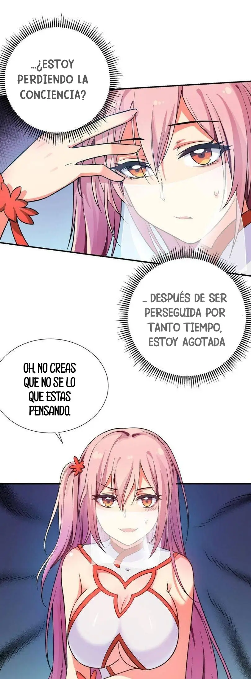 Female Corruption capítulo 17 página 16
