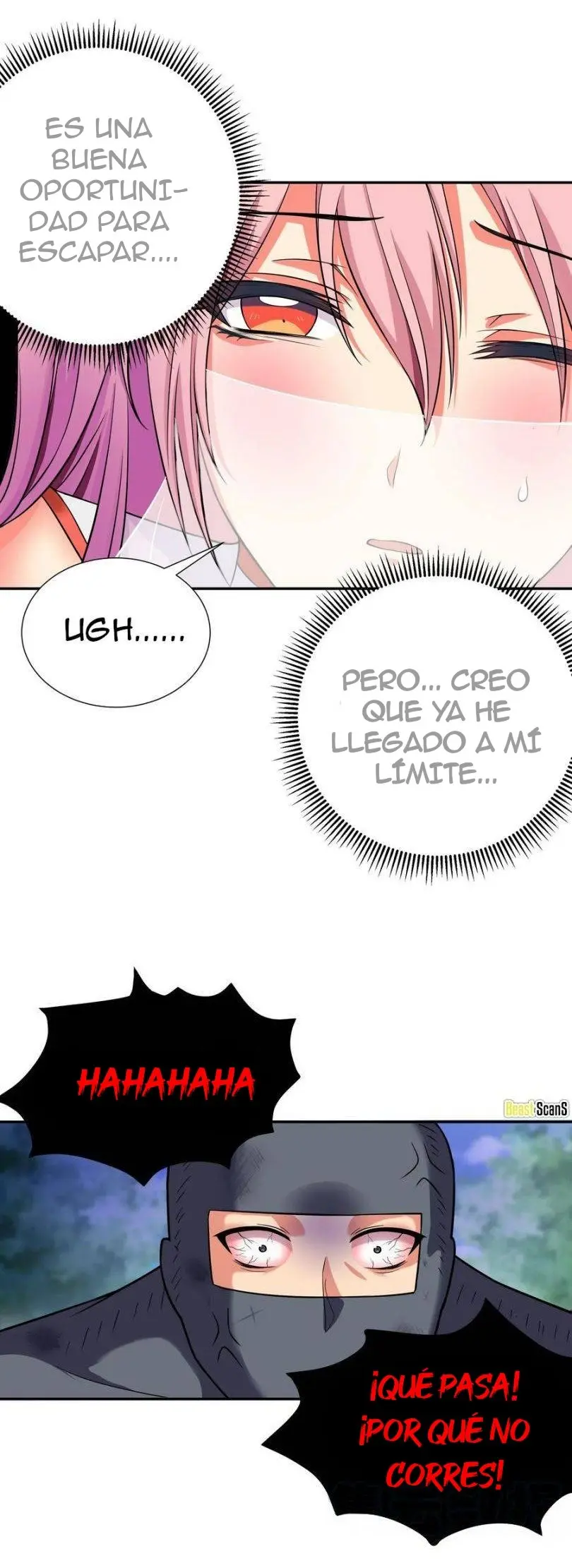 Female Corruption capítulo 18 página 15