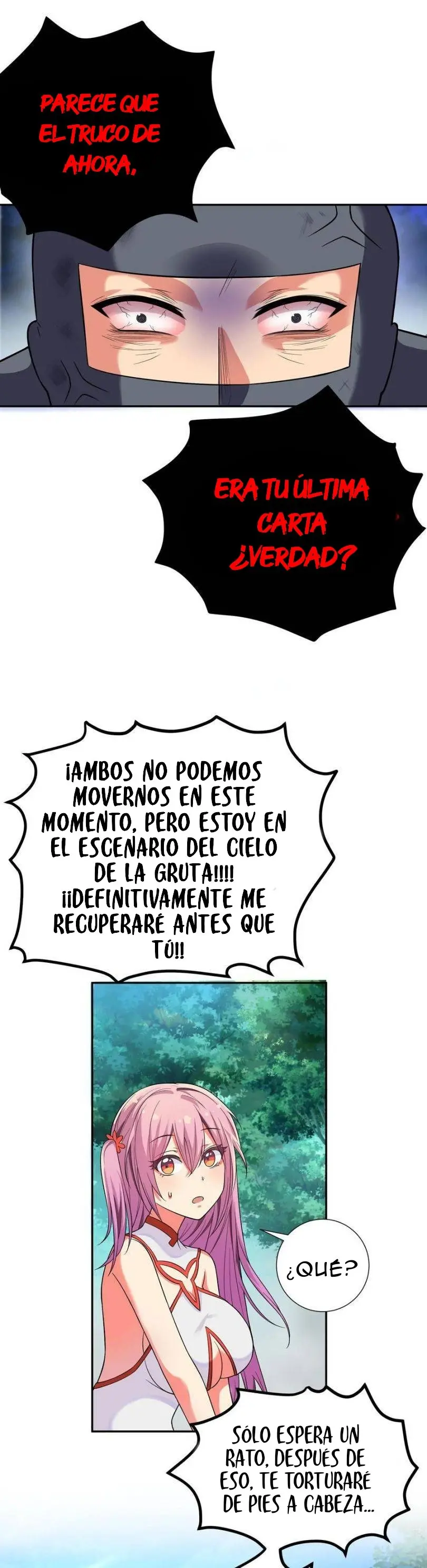 Female Corruption capítulo 18 página 16