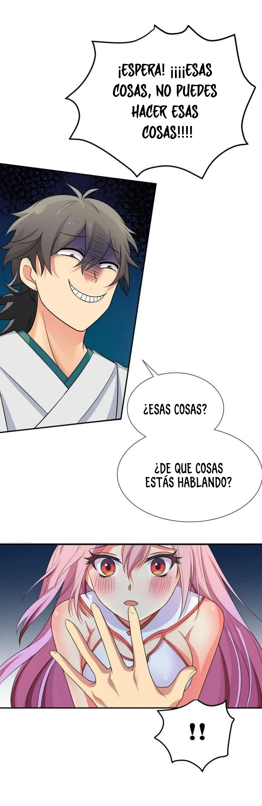 Female Corruption capítulo 19 página 19