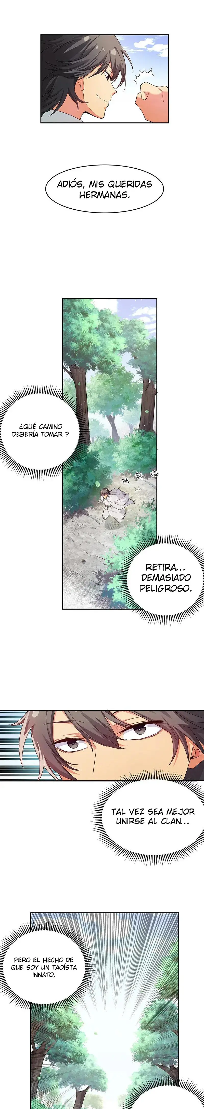 Female Corruption capítulo 2 página 15