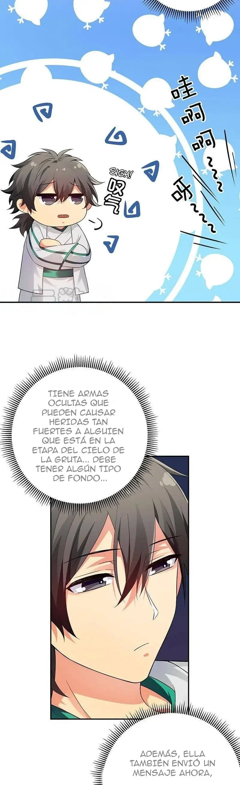Female Corruption capítulo 20 página 4