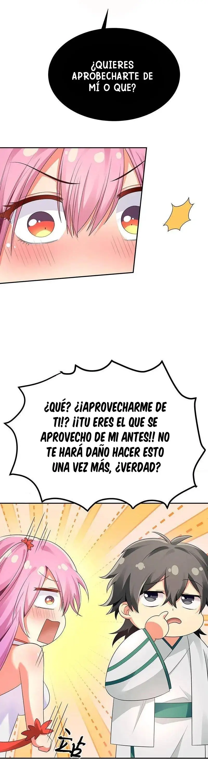 Female Corruption capítulo 21 página 4