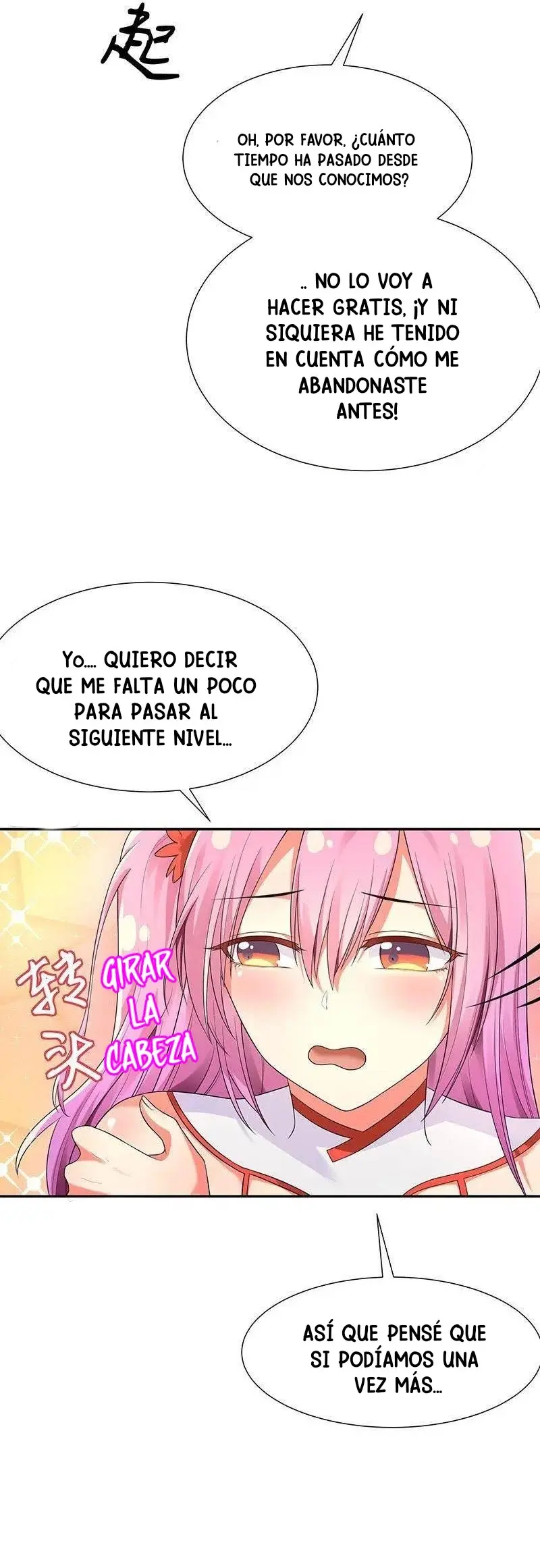 Female Corruption capítulo 21 página 5