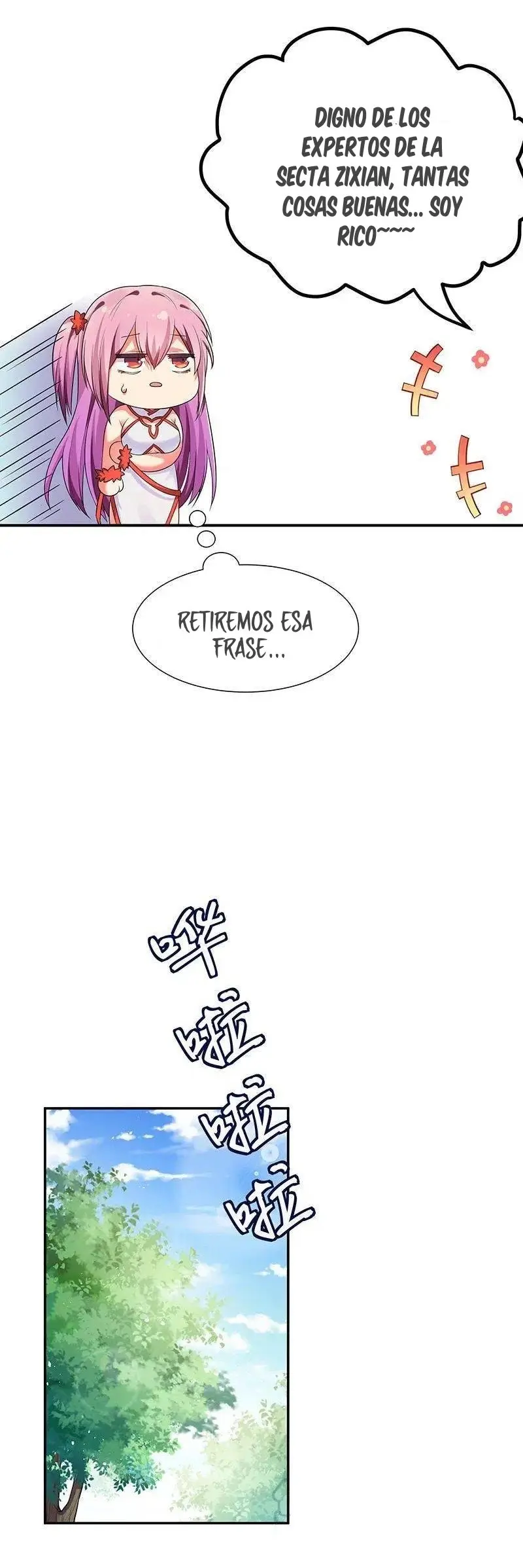 Female Corruption capítulo 21 página 12