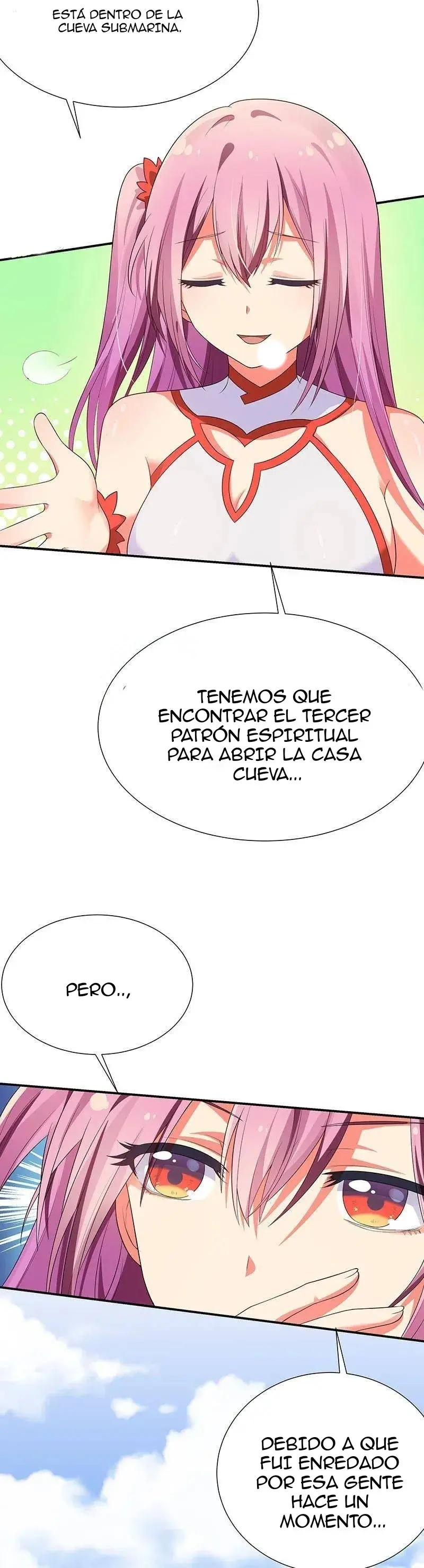 Female Corruption capítulo 21 página 17