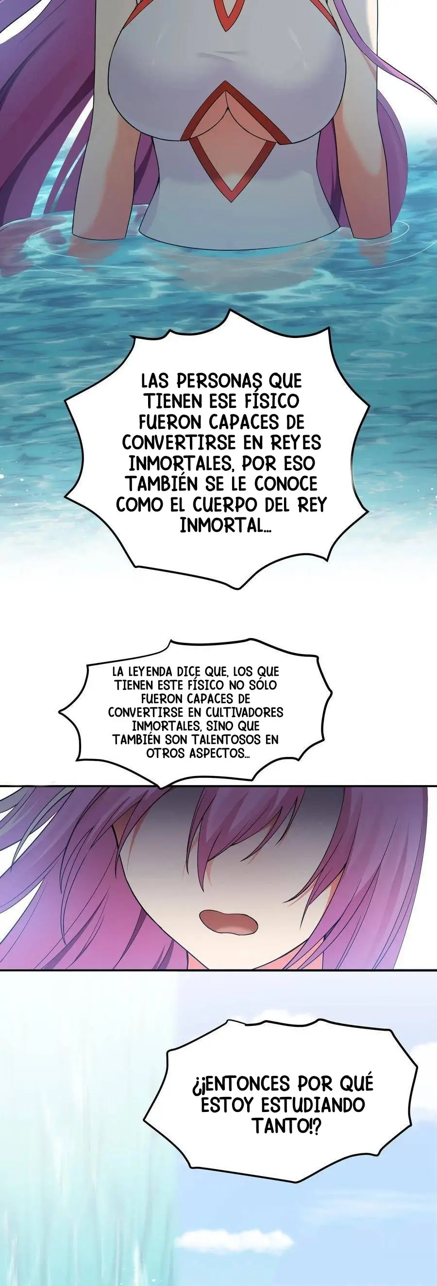 Female Corruption capítulo 22 página 9