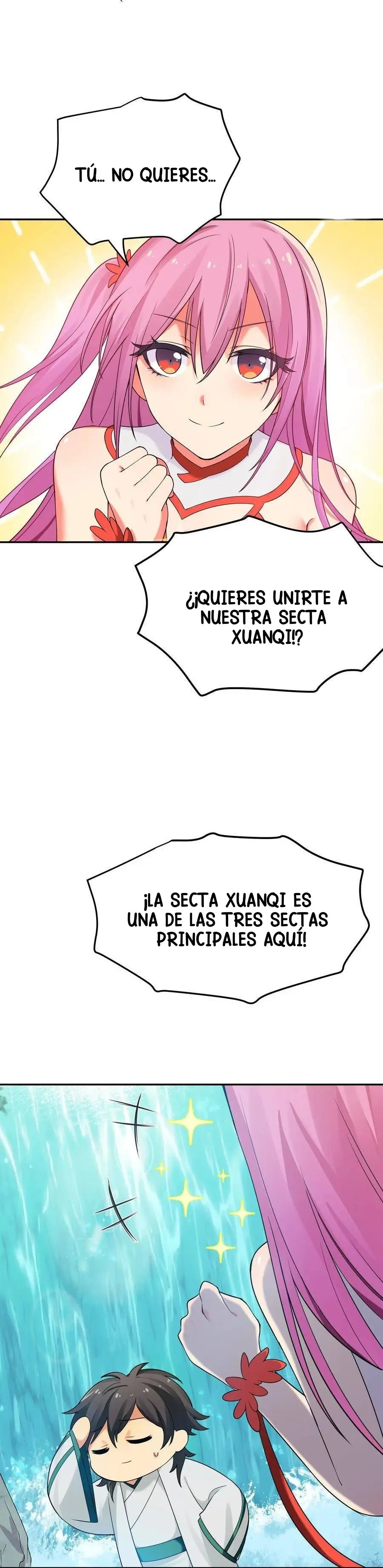 Female Corruption capítulo 22 página 11
