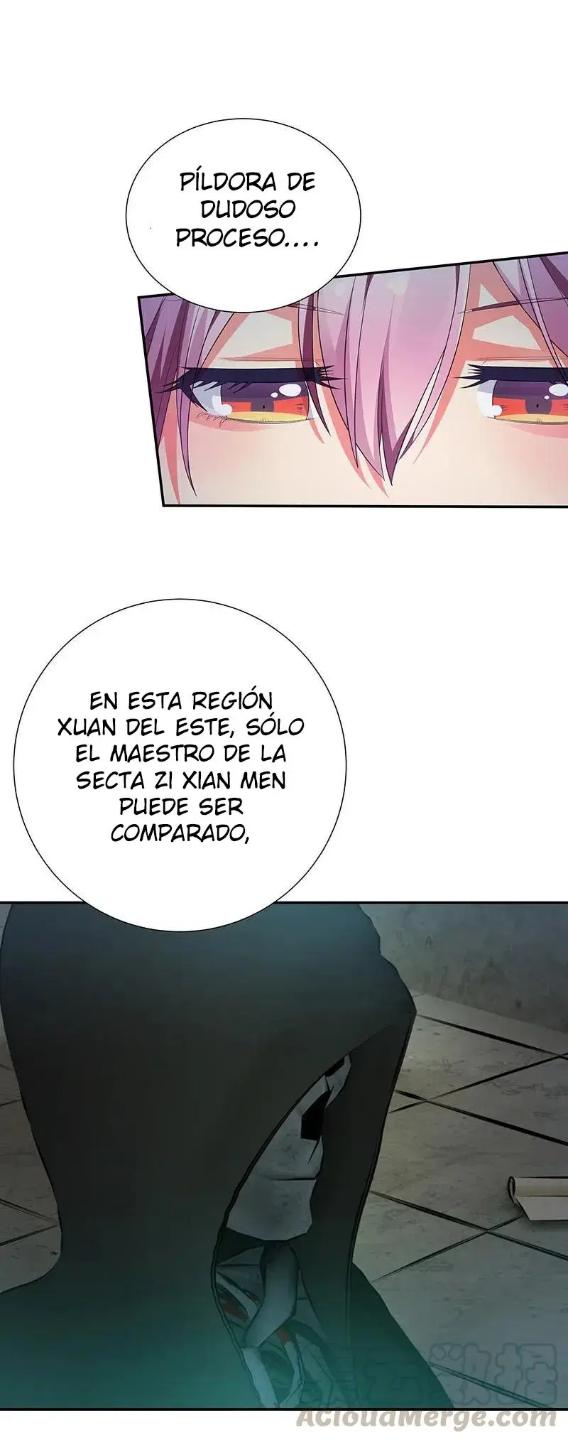 Female Corruption capítulo 23 página 20
