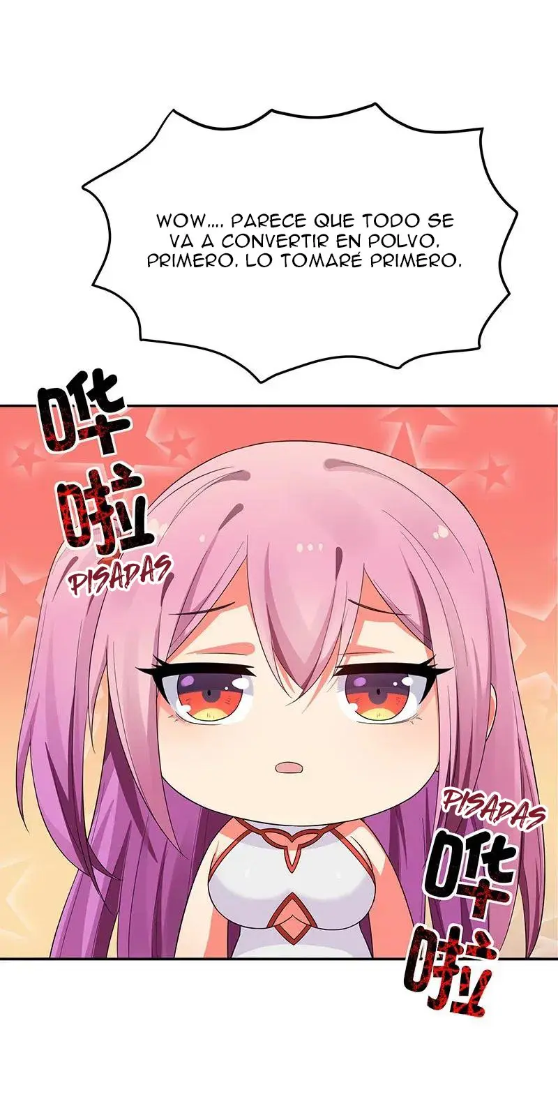 Female Corruption capítulo 24 página 8