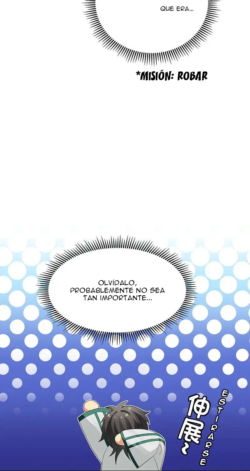 Female Corruption capítulo 24 página 28