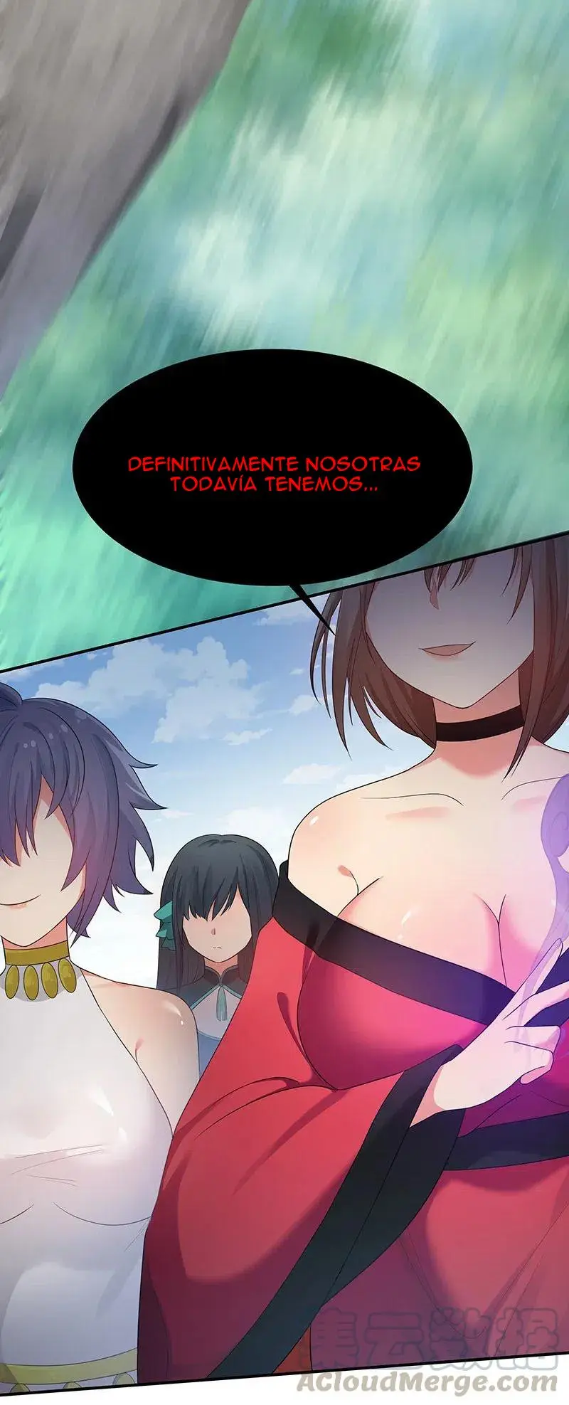 Female Corruption capítulo 24 página 46