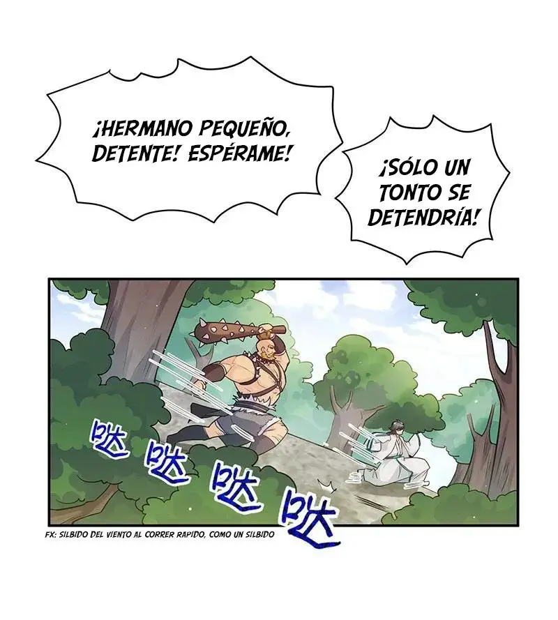 Female Corruption capítulo 3 página 3