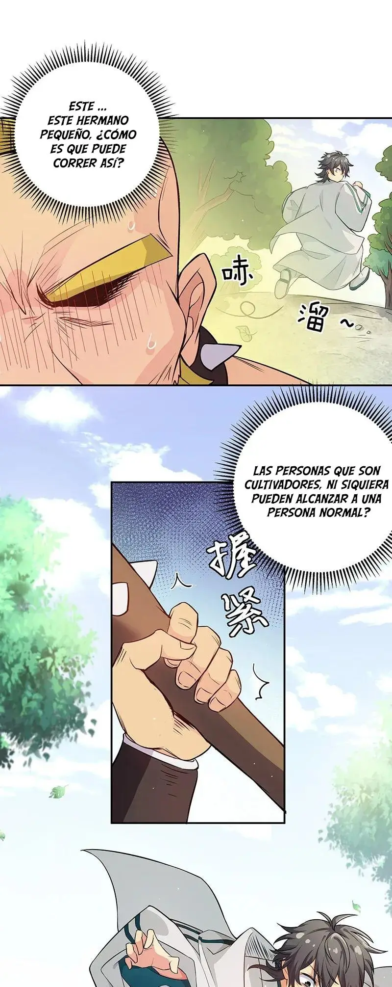 Female Corruption capítulo 3 página 4