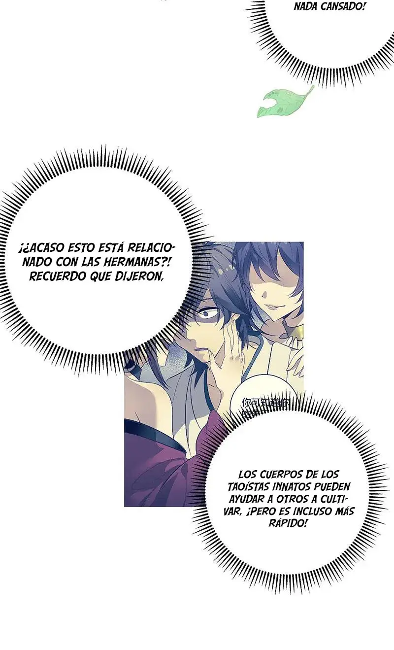 Female Corruption capítulo 3 página 8