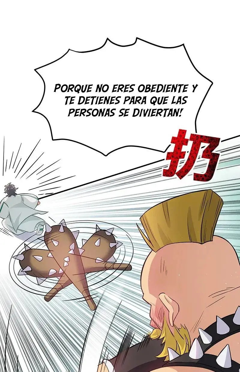 Female Corruption capítulo 3 página 11