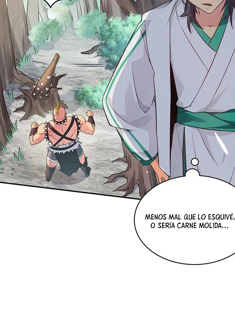 Female Corruption capítulo 3 página 16