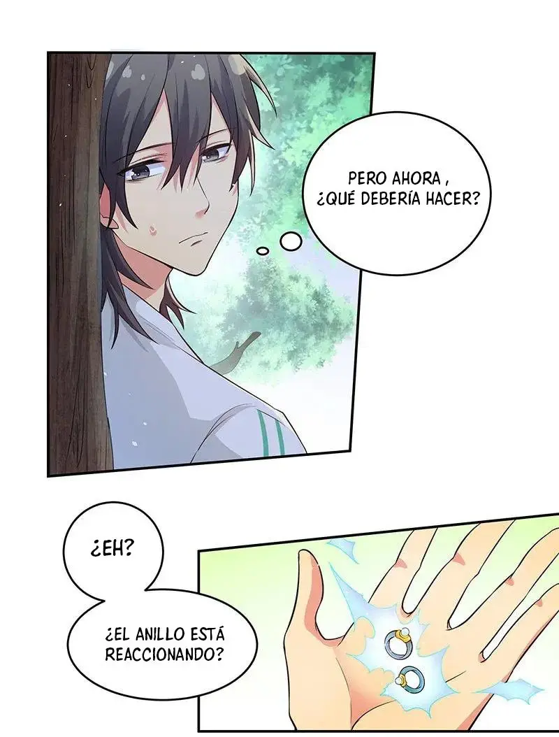 Female Corruption capítulo 3 página 17