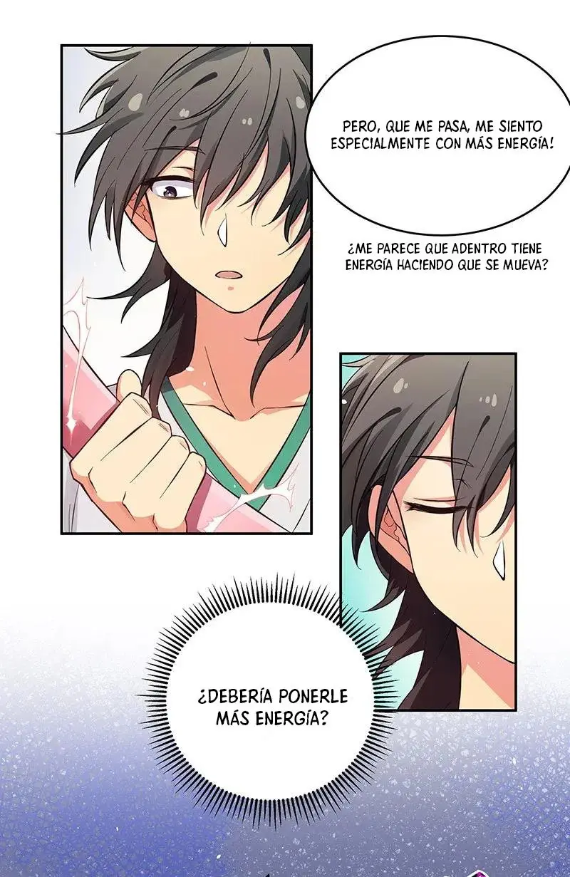 Female Corruption capítulo 3 página 31