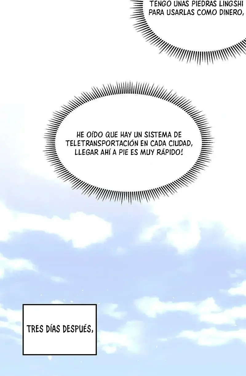 Female Corruption capítulo 3 página 35