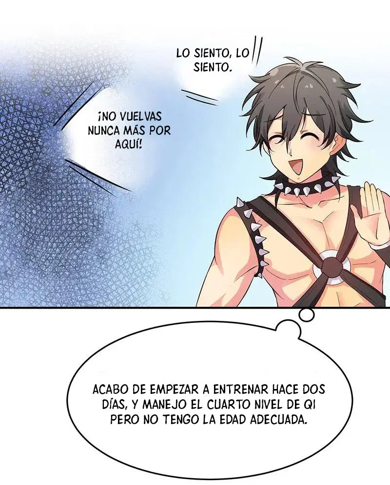 Female Corruption capítulo 3 página 40