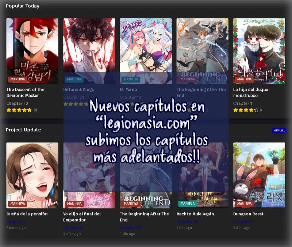 Female Corruption capítulo 5 página 9