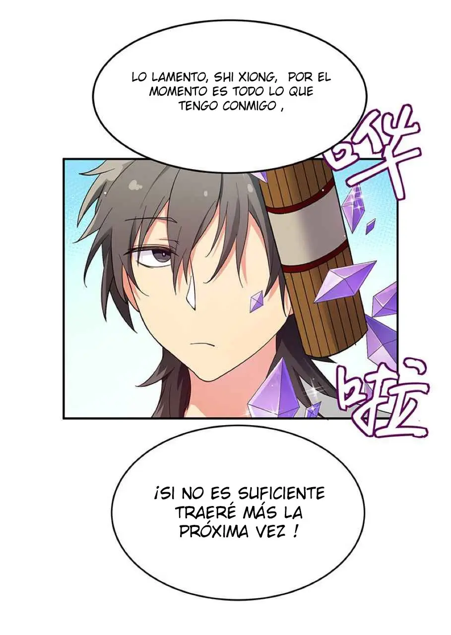 Female Corruption capítulo 6 página 12