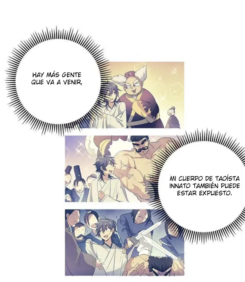 Female Corruption capítulo 7 página 23