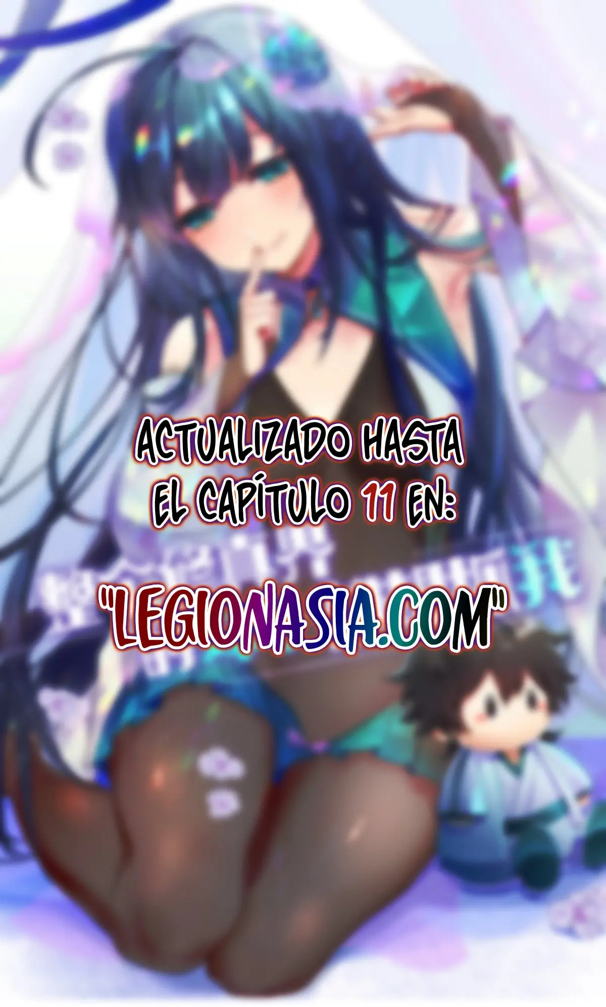 Female Corruption capítulo 9 página 2