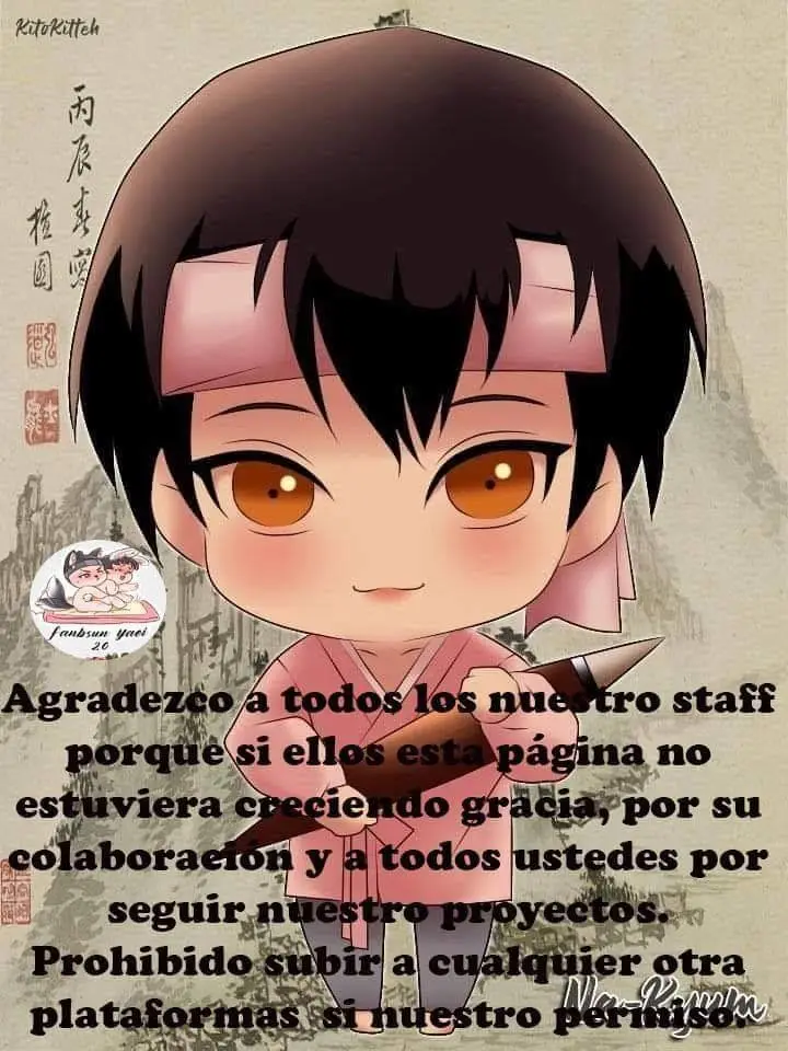 FU-FU capítulo 1 página 3