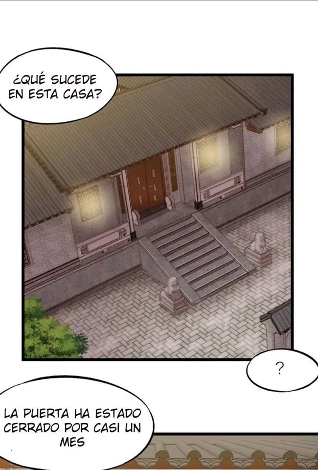 FU-FU capítulo 1 página 4