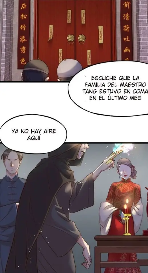 FU-FU capítulo 1 página 5