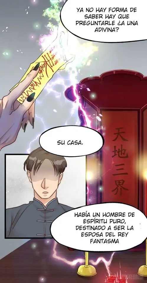 FU-FU capítulo 1 página 6