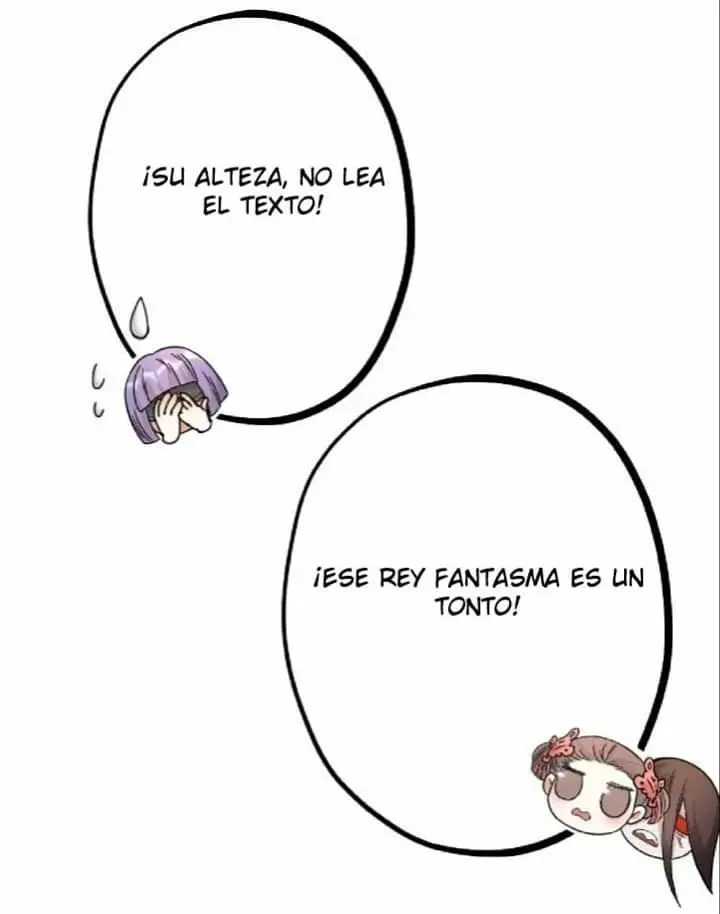 FU-FU capítulo 10 página 31