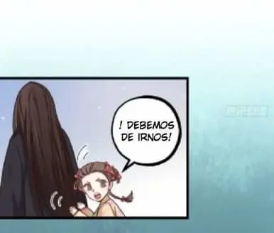 FU-FU capítulo 10 página 33