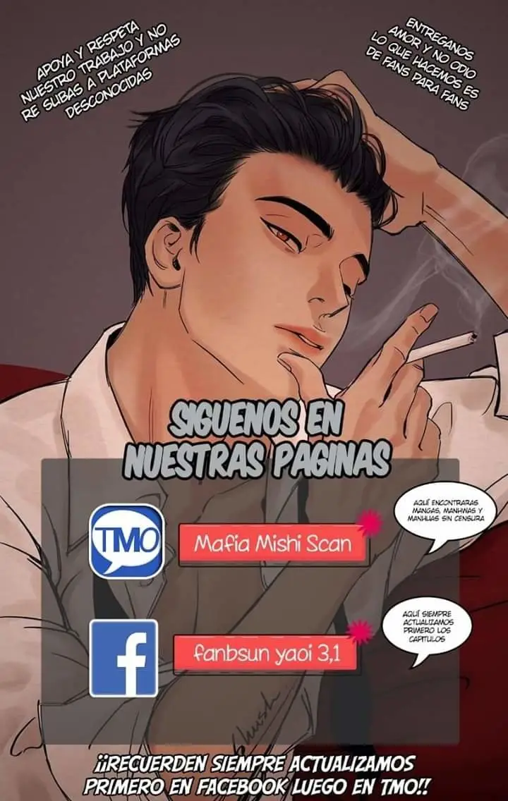 FU-FU capítulo 10 página 40