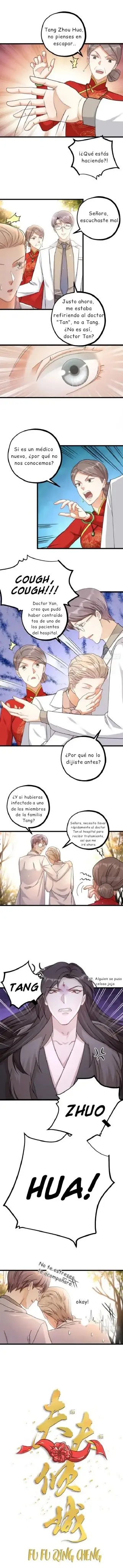 FU-FU capítulo 11 página 3