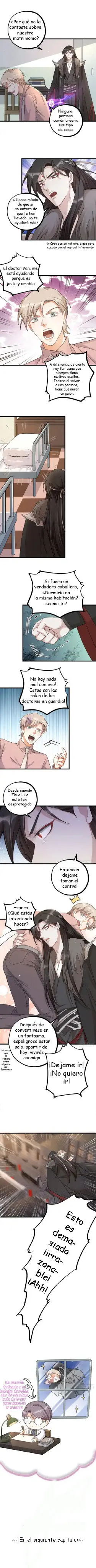 FU-FU capítulo 11 página 6