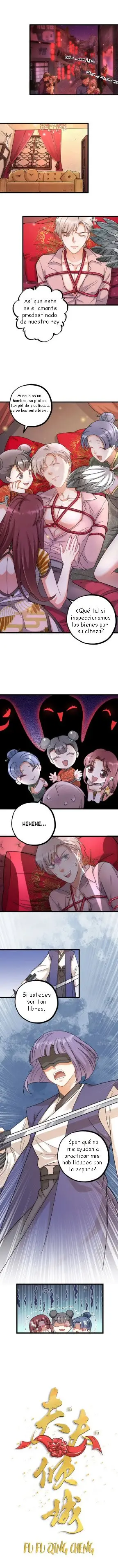 FU-FU capítulo 12 página 3