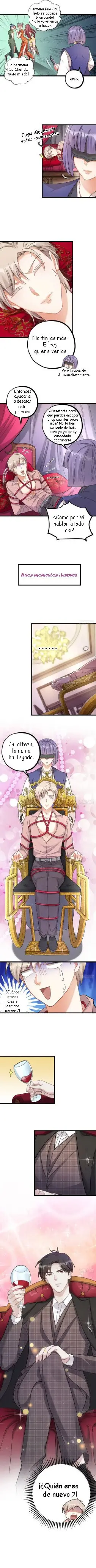 FU-FU capítulo 12 página 4