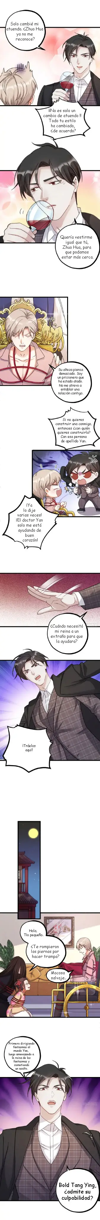 FU-FU capítulo 12 página 5