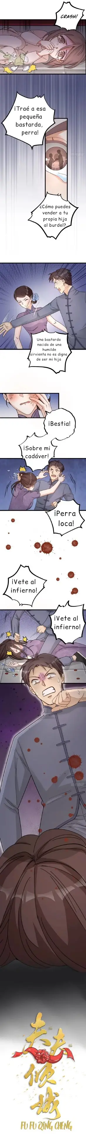 FU-FU capítulo 13 página 3
