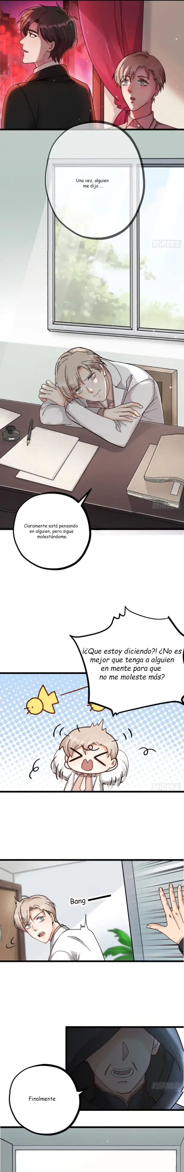 FU-FU capítulo 14 página 4