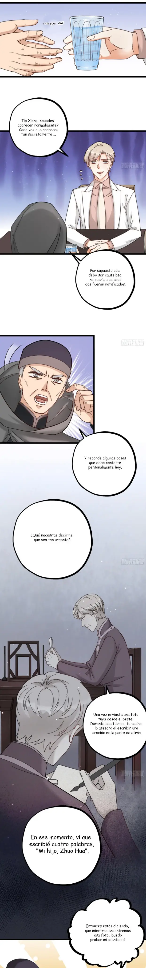 FU-FU capítulo 14 página 6