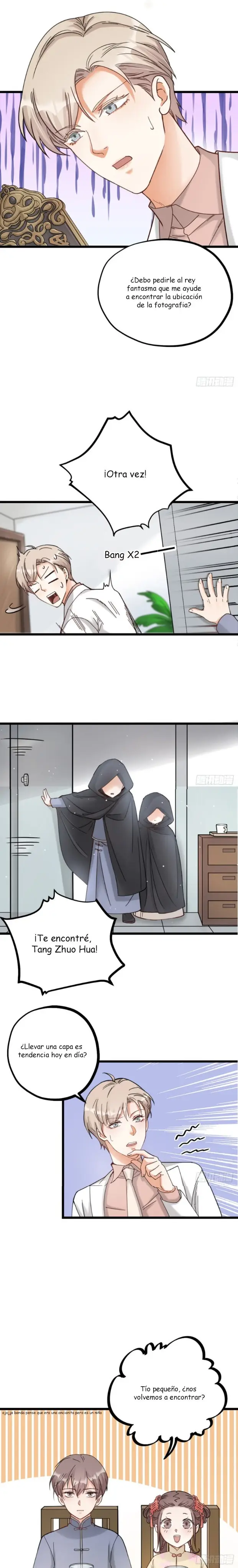 FU-FU capítulo 14 página 8