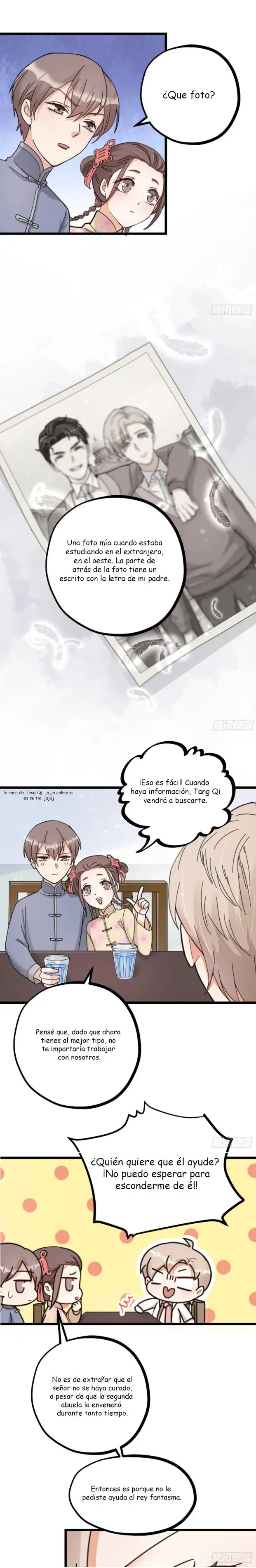 FU-FU capítulo 14 página 11